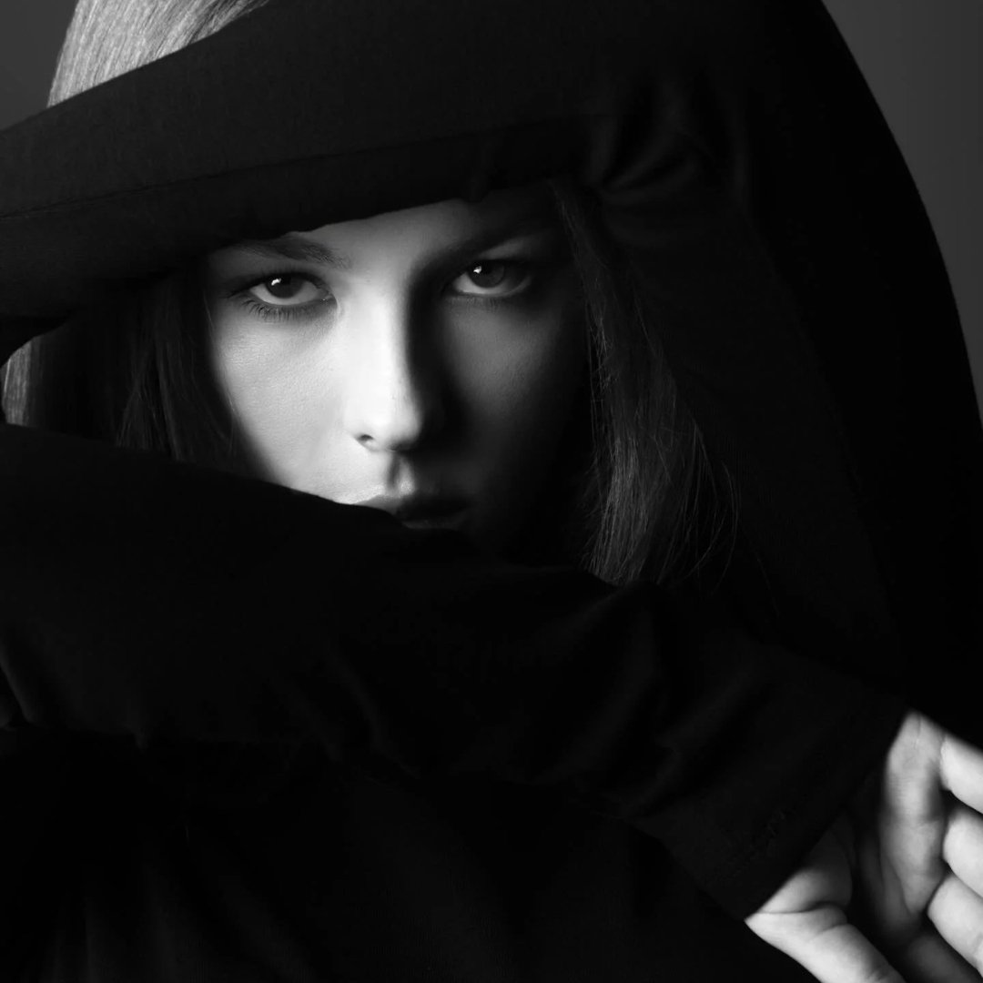 Female model for hire in Cyprus