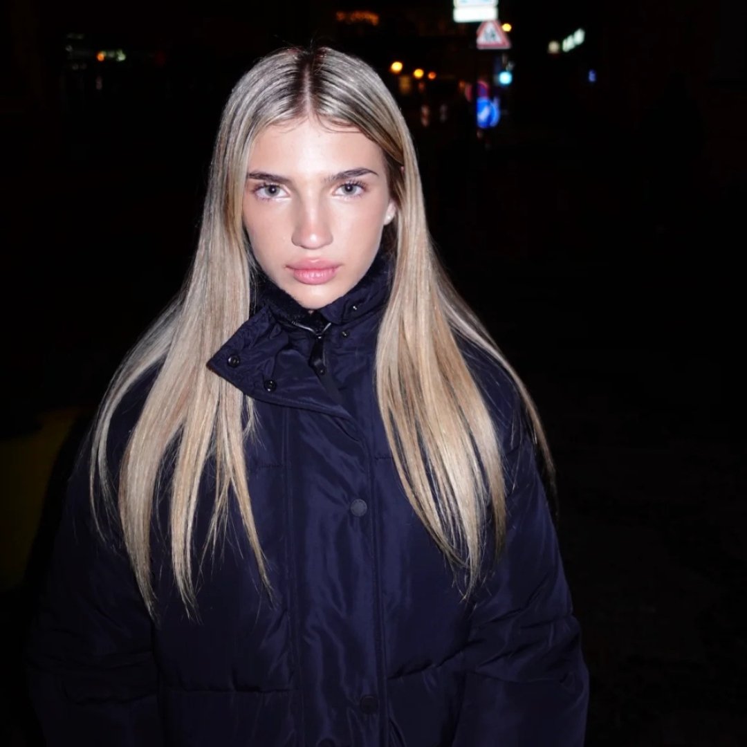 Female model for hire in Cyprus