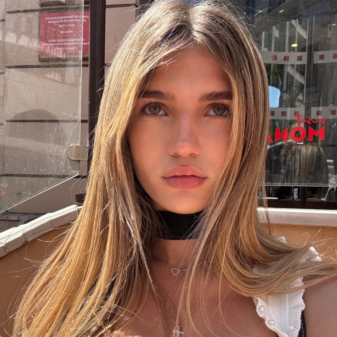 Female model for hire in Cyprus