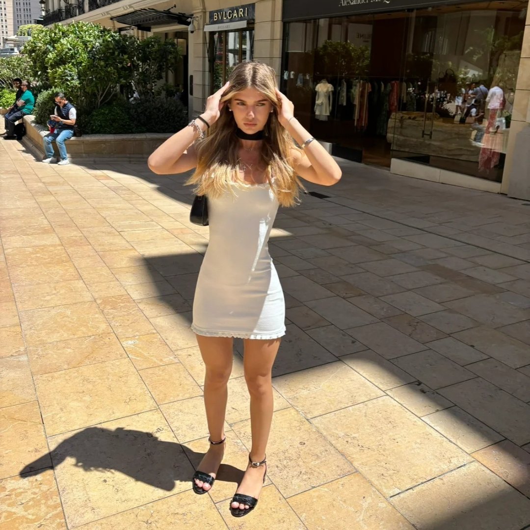 Female model for hire in Cyprus