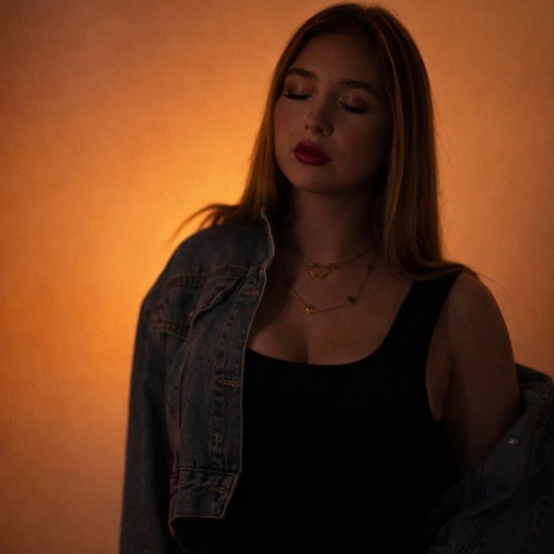 Female model for hire in Cyprus