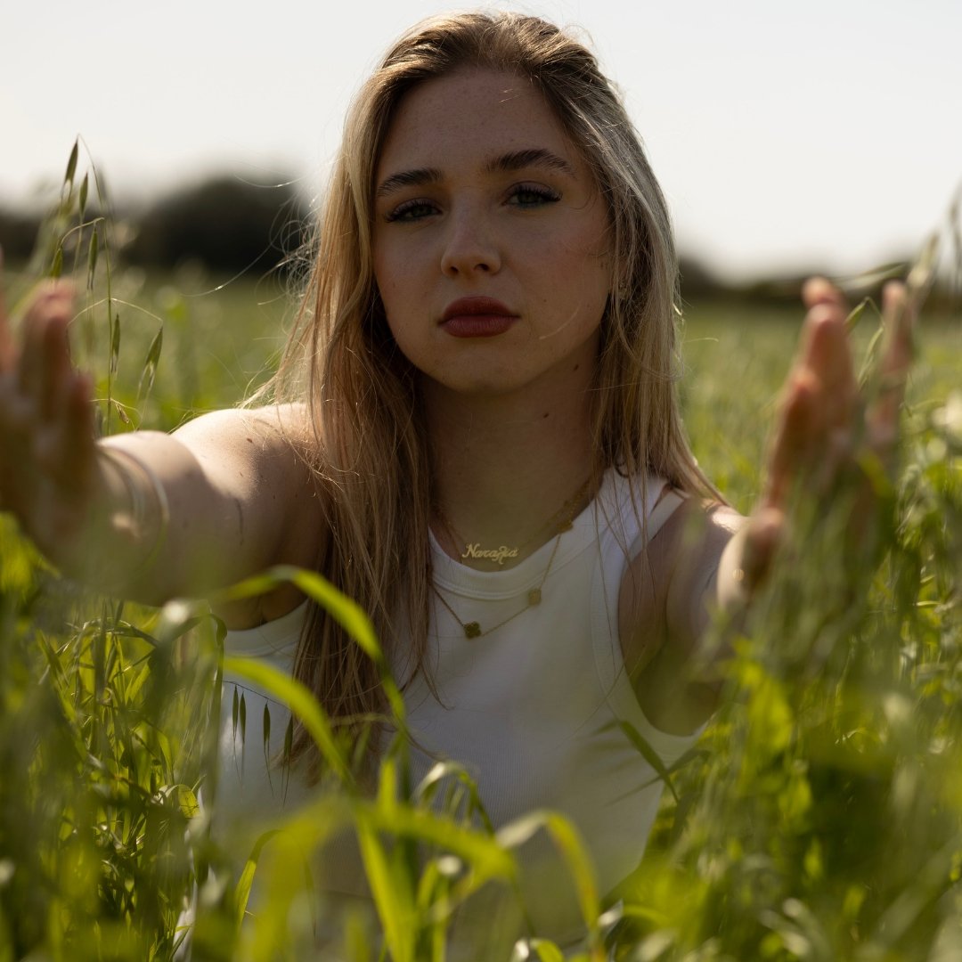 Female model for hire in Cyprus