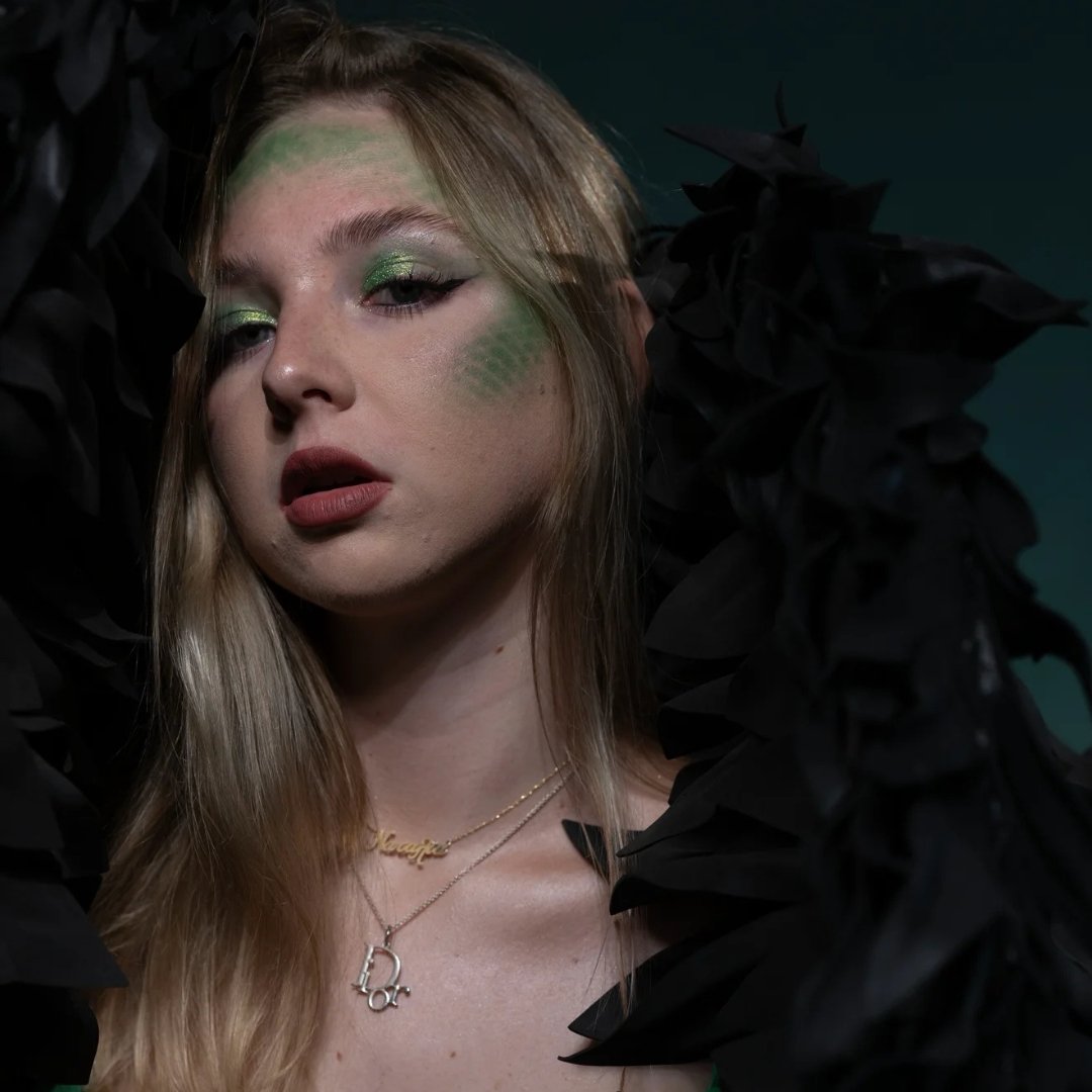 Female model for hire in Cyprus