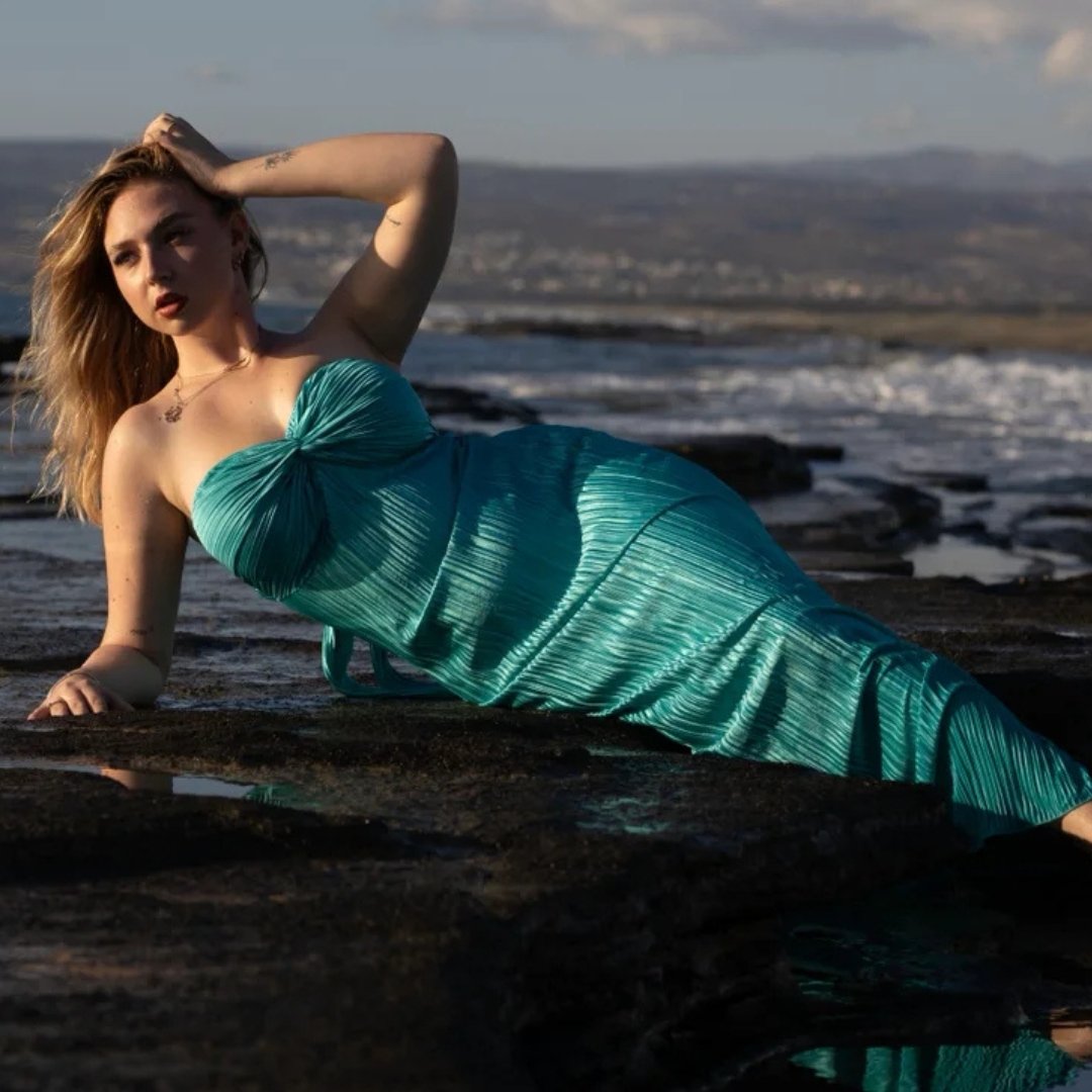 Female model for hire in Cyprus