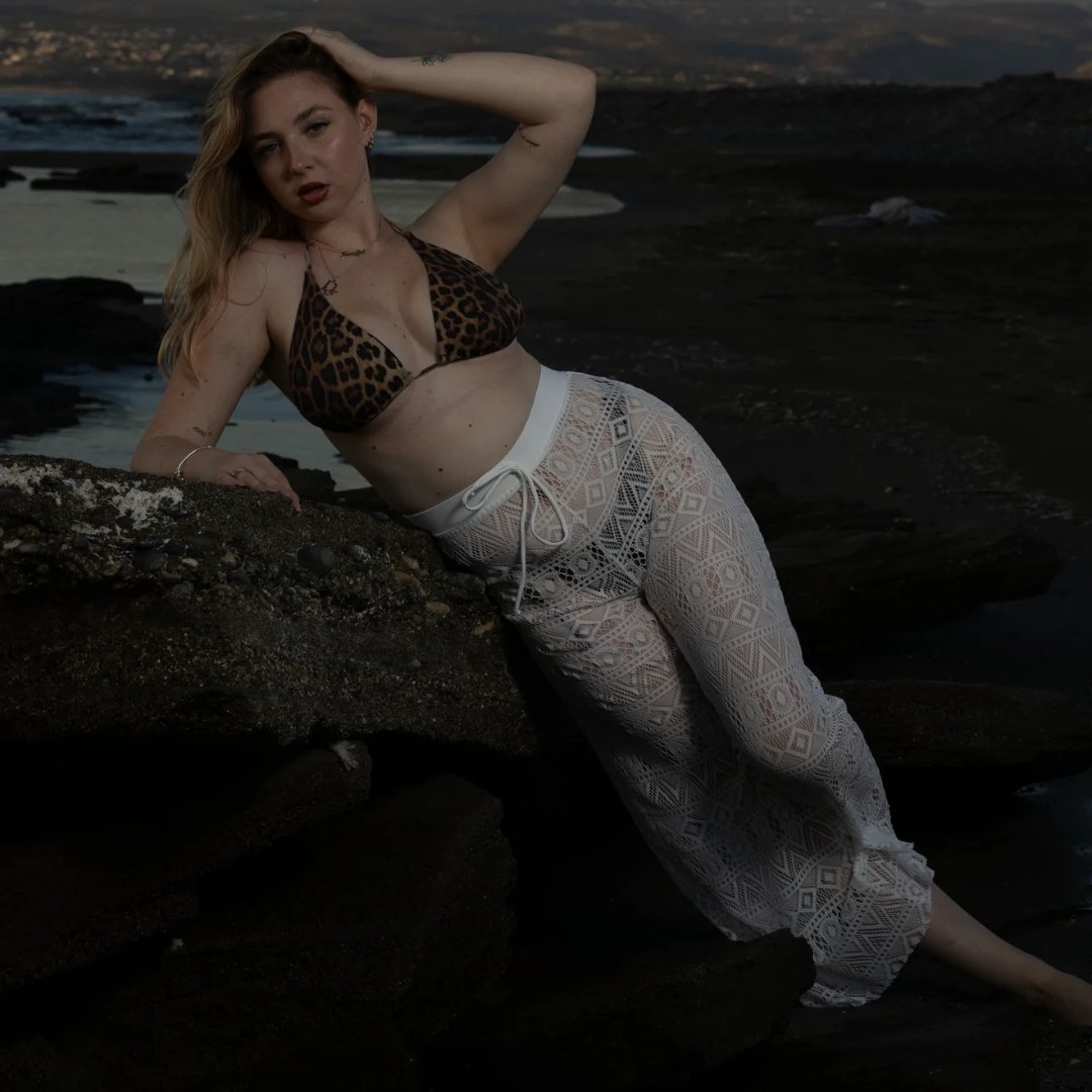 Female model for hire in Cyprus