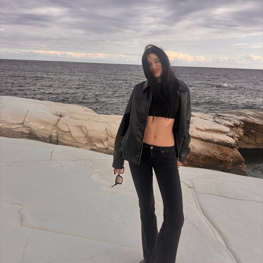 Female model for hire in Cyprus