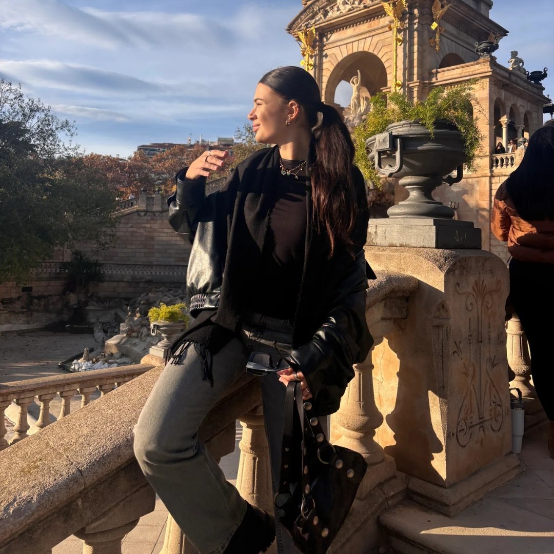 Female model for hire in Cyprus