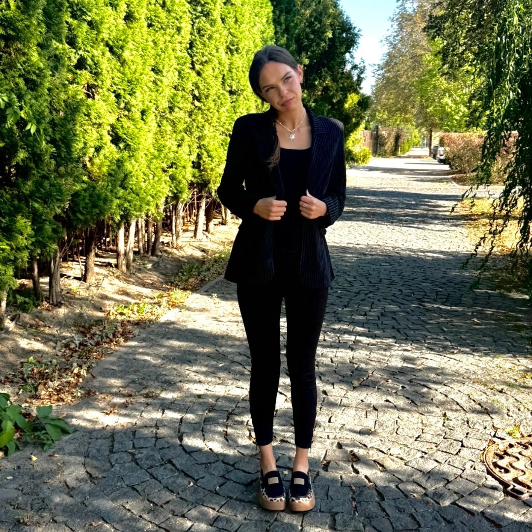 Female model for hire in Cyprus