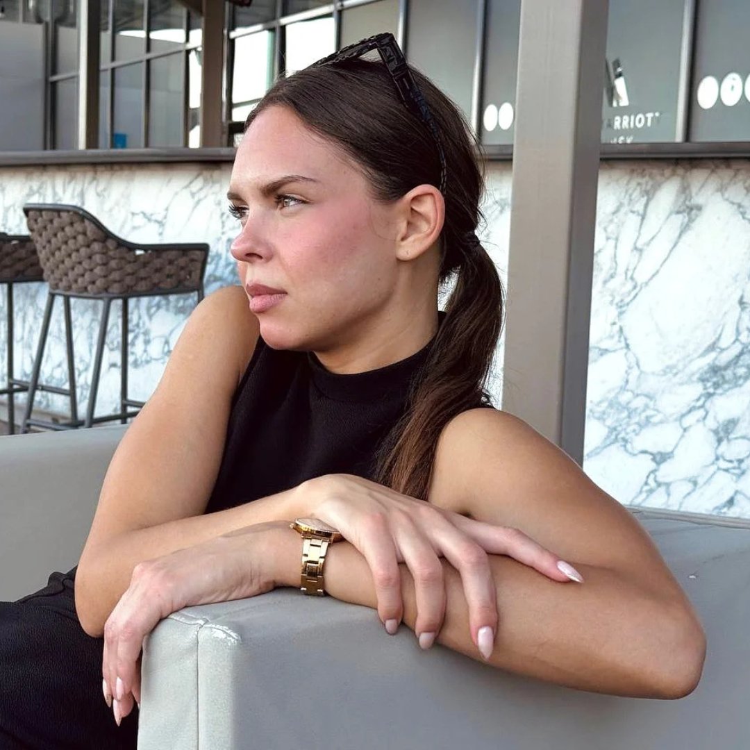 Female model for hire in Cyprus