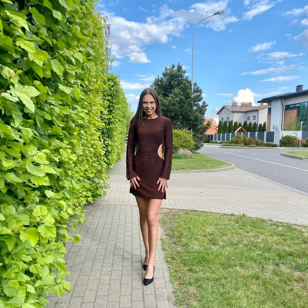 Female model for hire in Cyprus