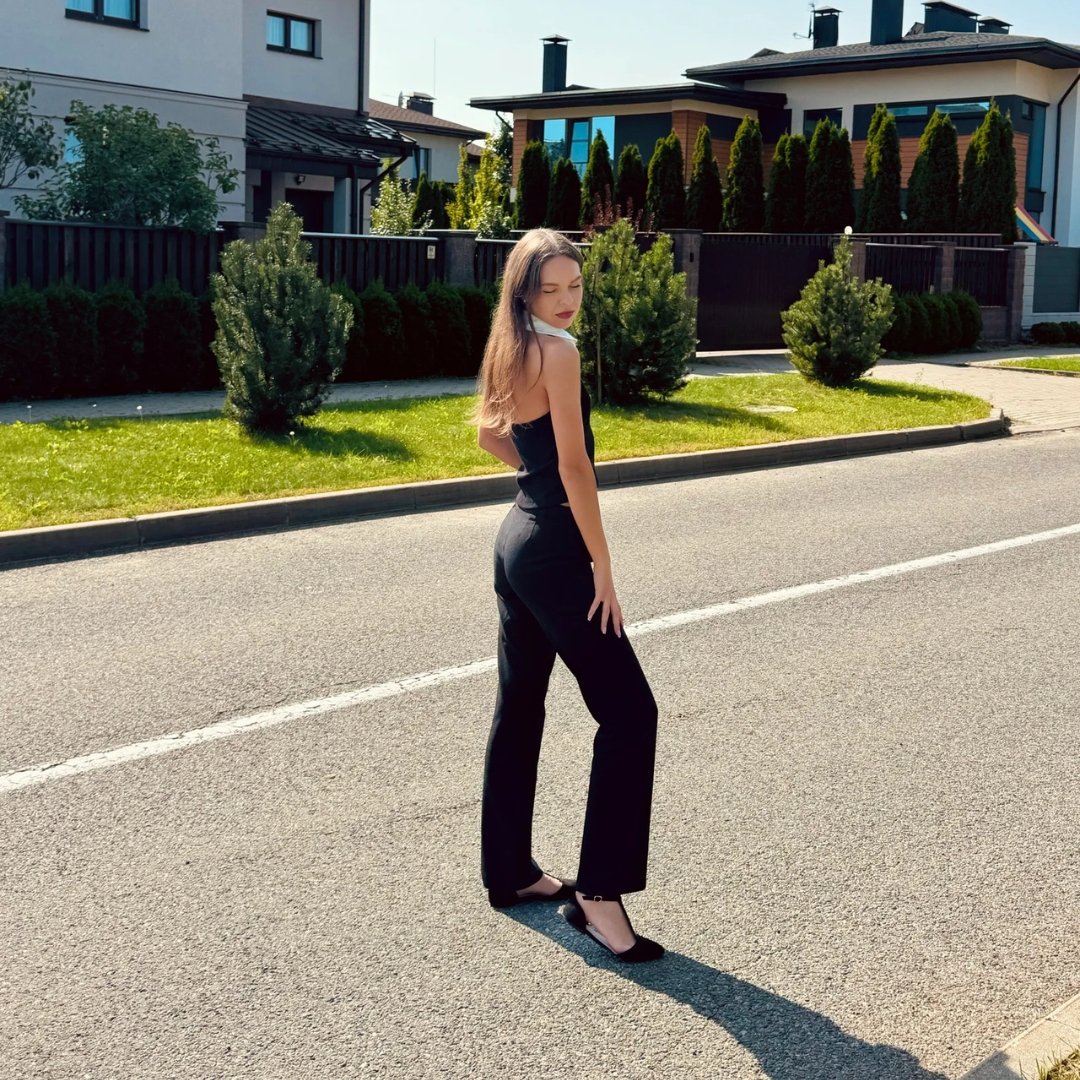 Female model for hire in Cyprus