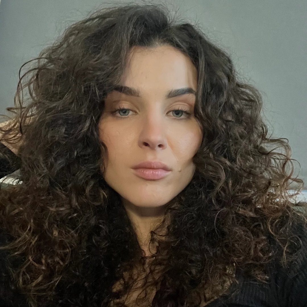 Female model for hire in Cyprus