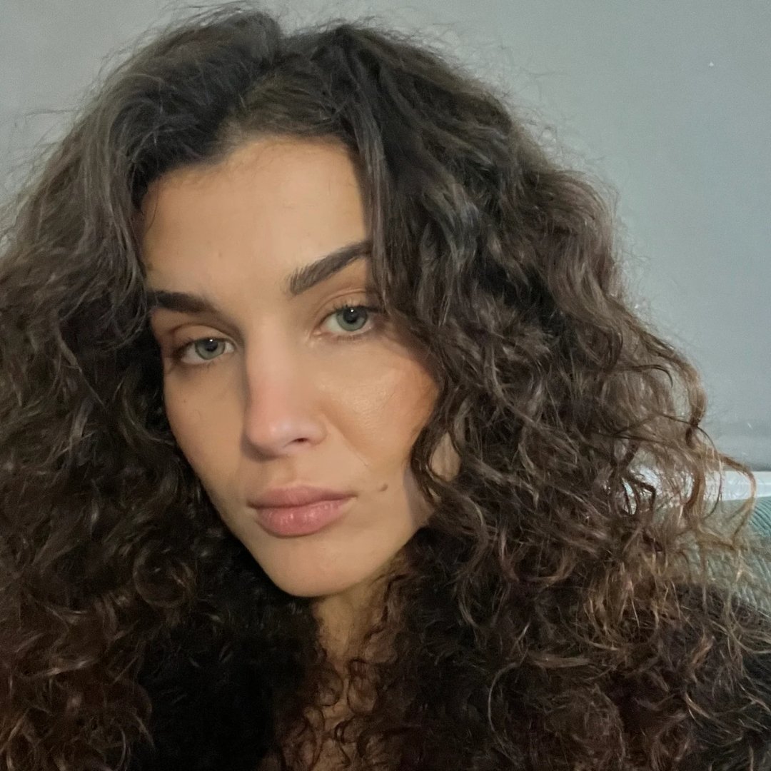 Female model for hire in Cyprus