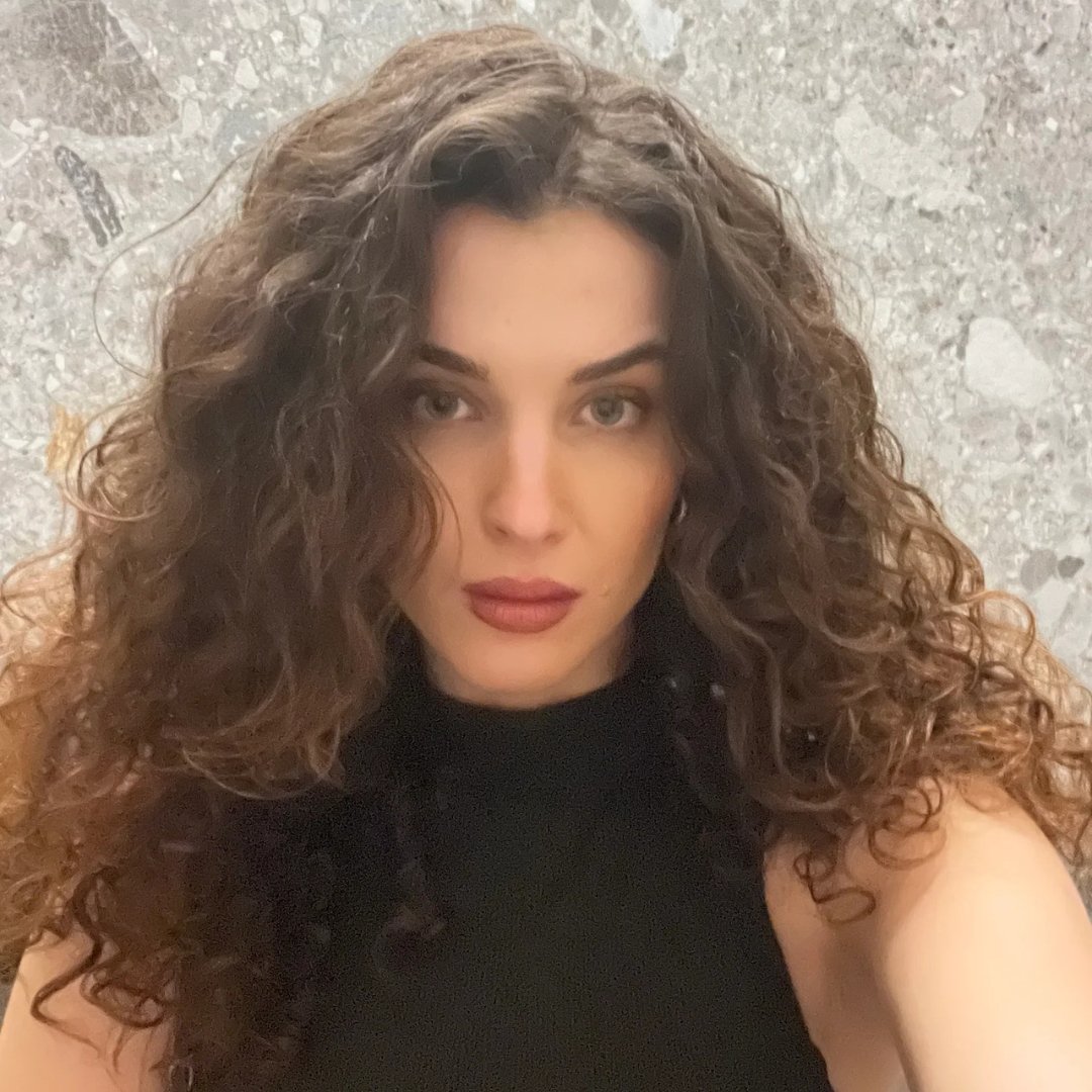 Female model for hire in Cyprus