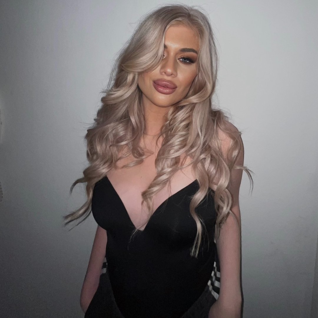 Female model for hire in Cyprus