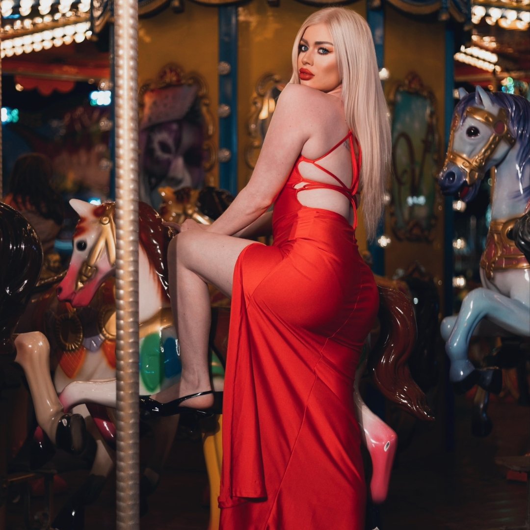 Female model for hire in Cyprus