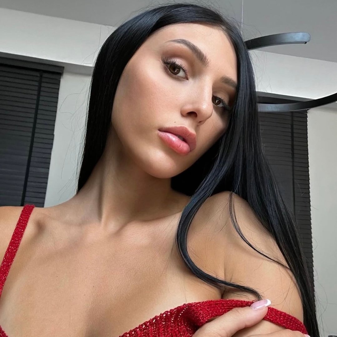 Female model for hire in Cyprus