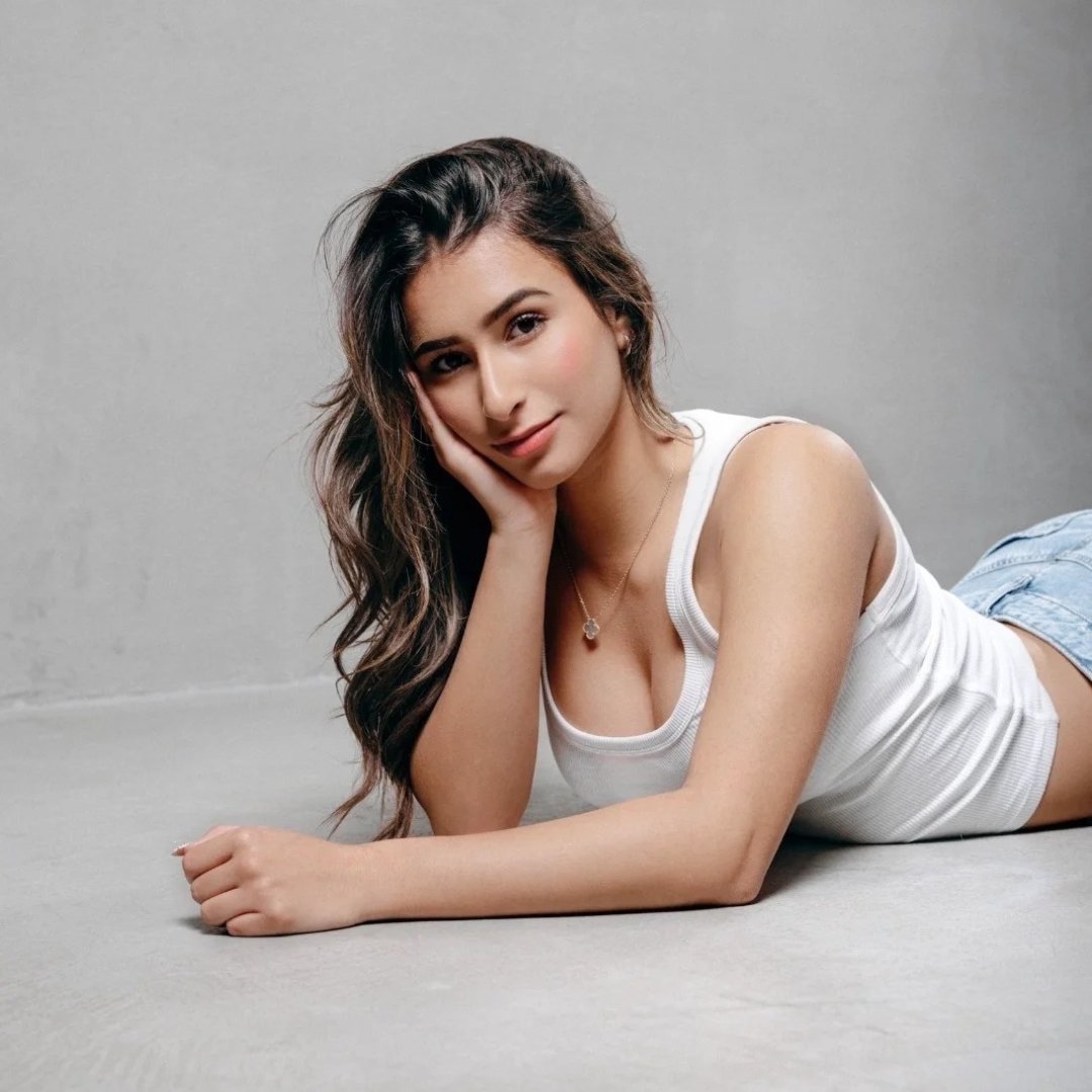 Female model for hire in Cyprus