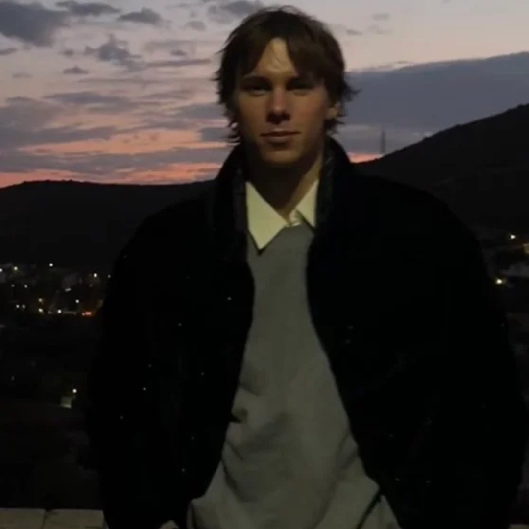 Male model for hire in Cyprus