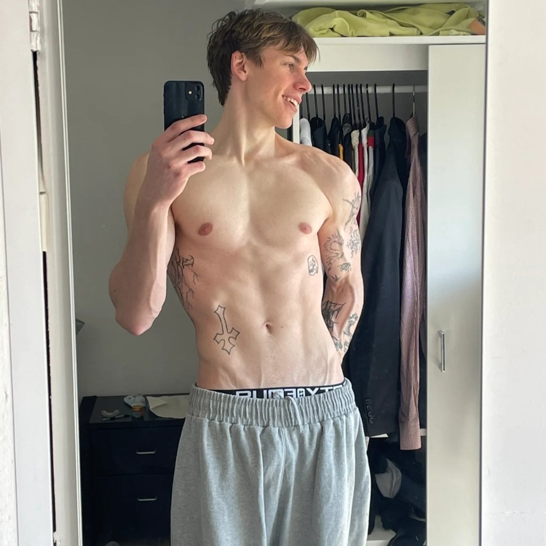 Male model for hire in Cyprus