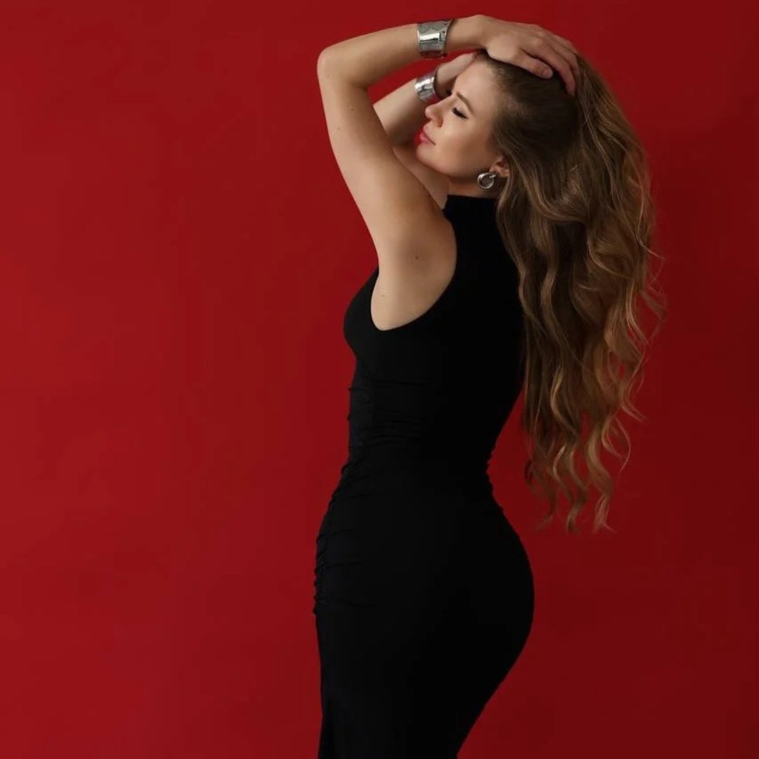 Male model for hire in Cyprus