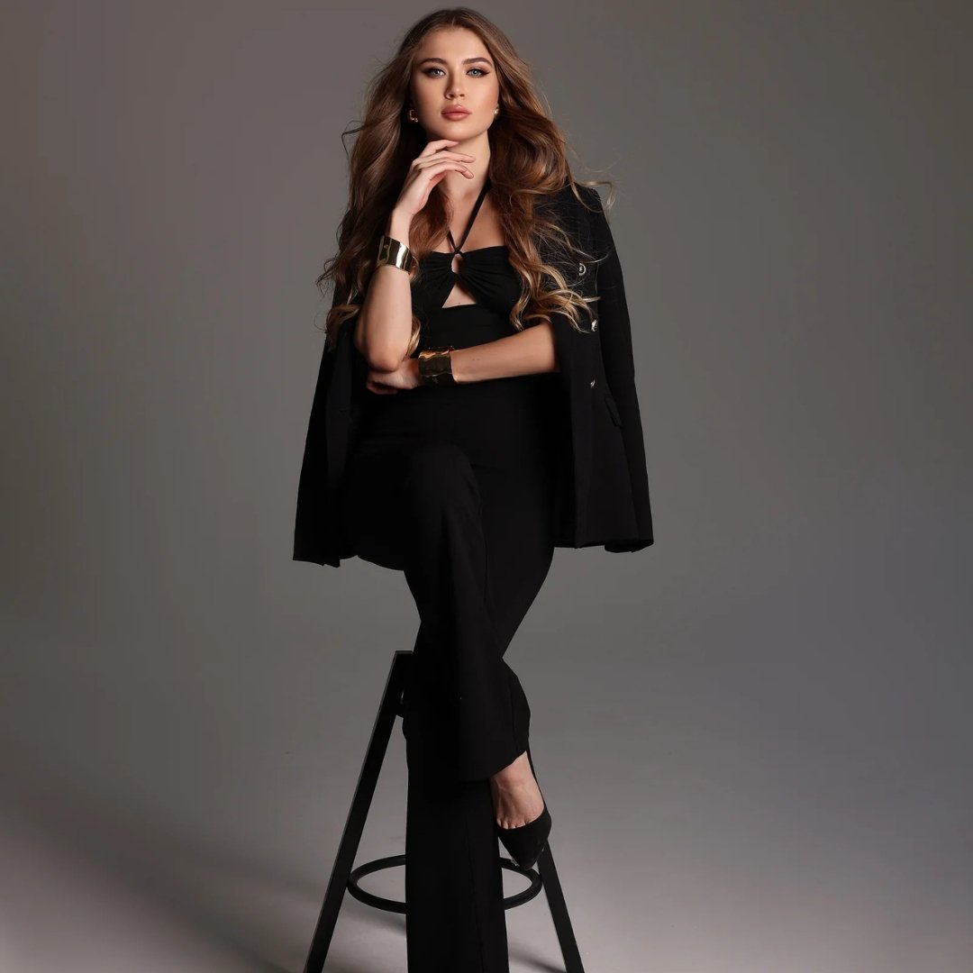 Male model for hire in Cyprus