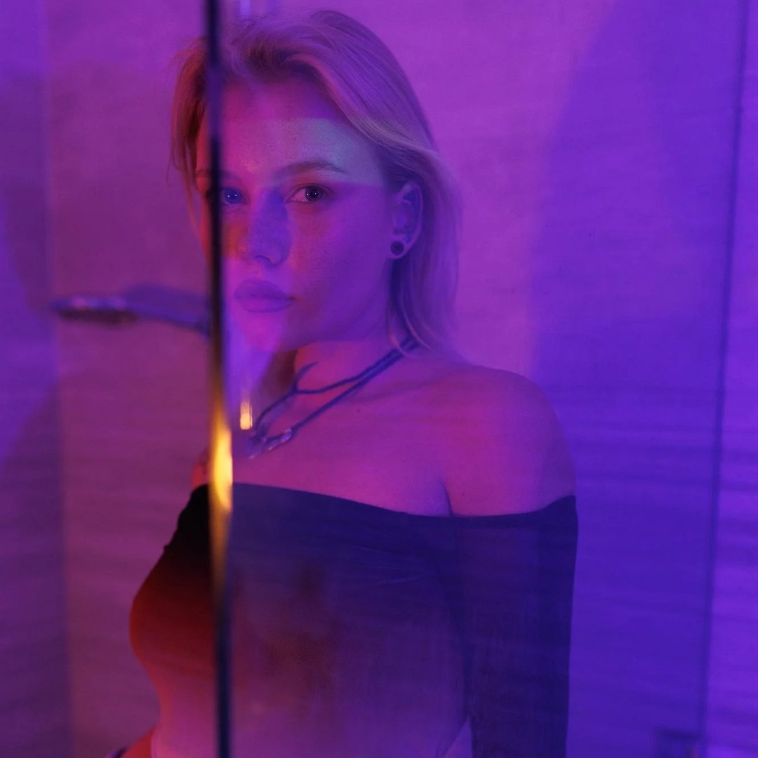 Female model for hire in Cyprus