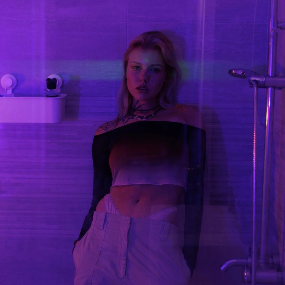 Female model for hire in Cyprus