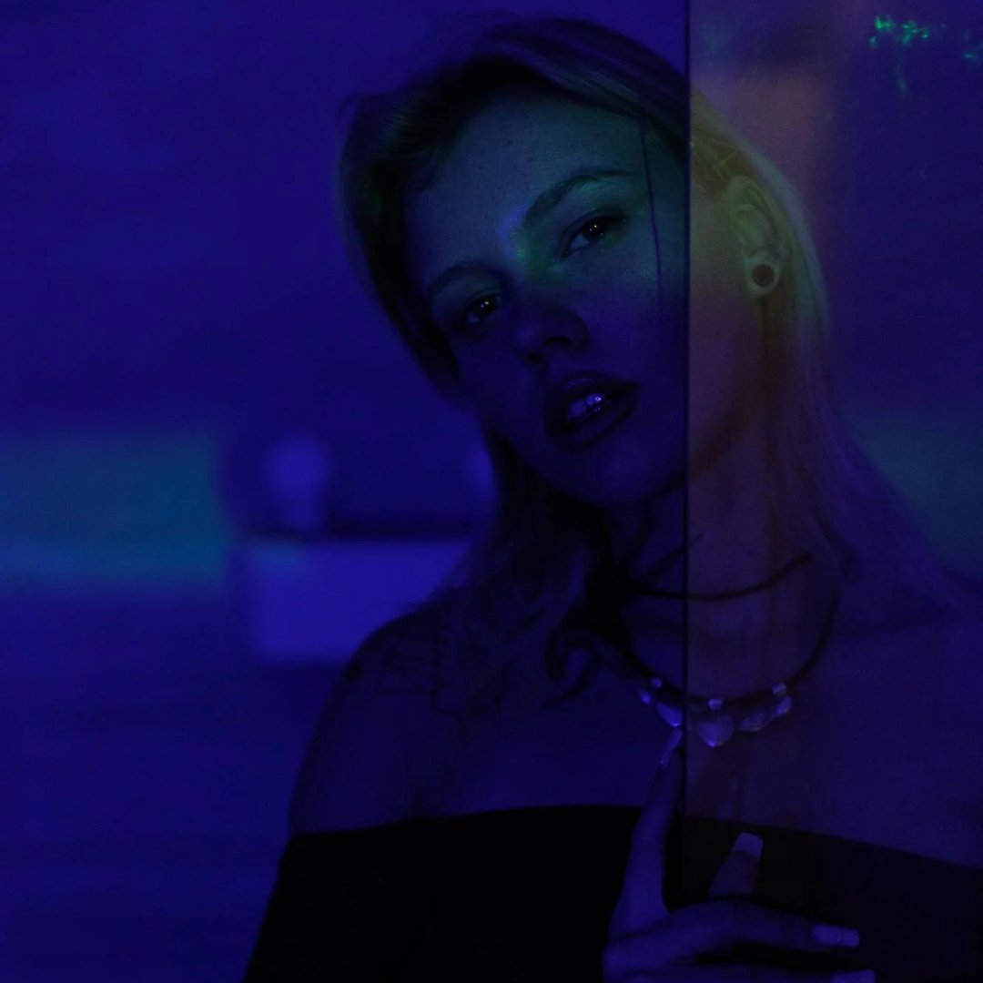 Female model for hire in Cyprus