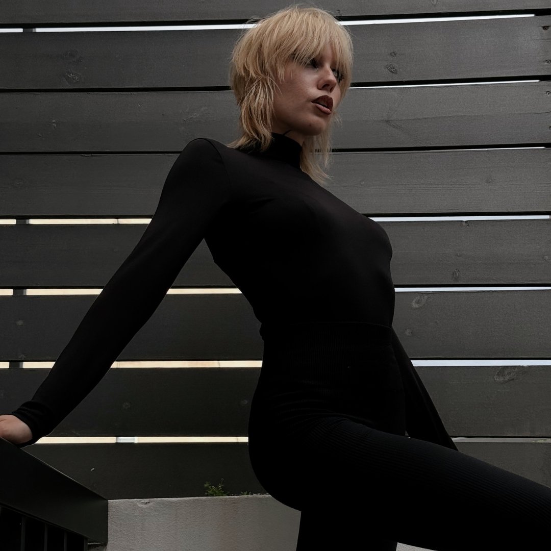 Female model for hire in Cyprus