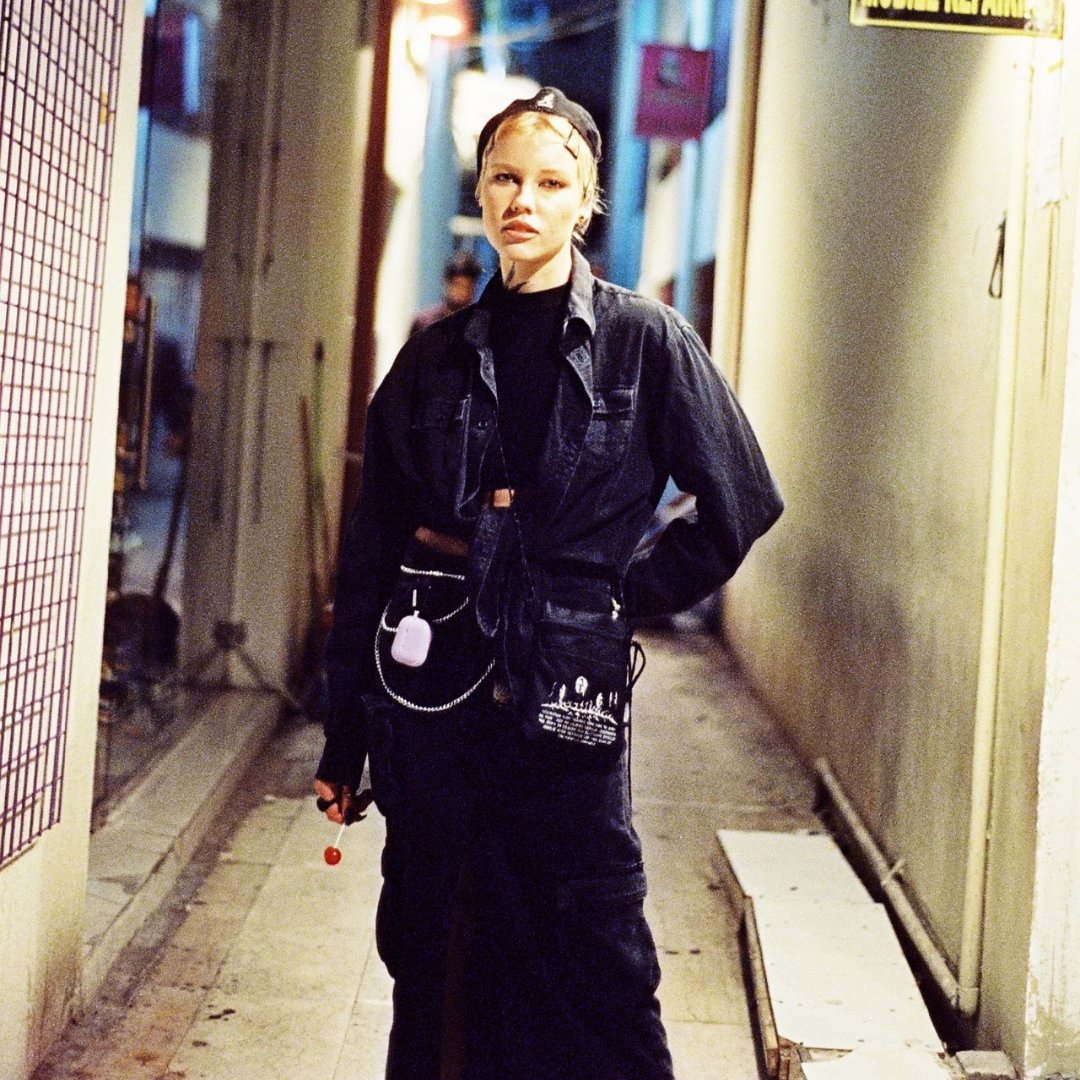 Female model for hire in Cyprus