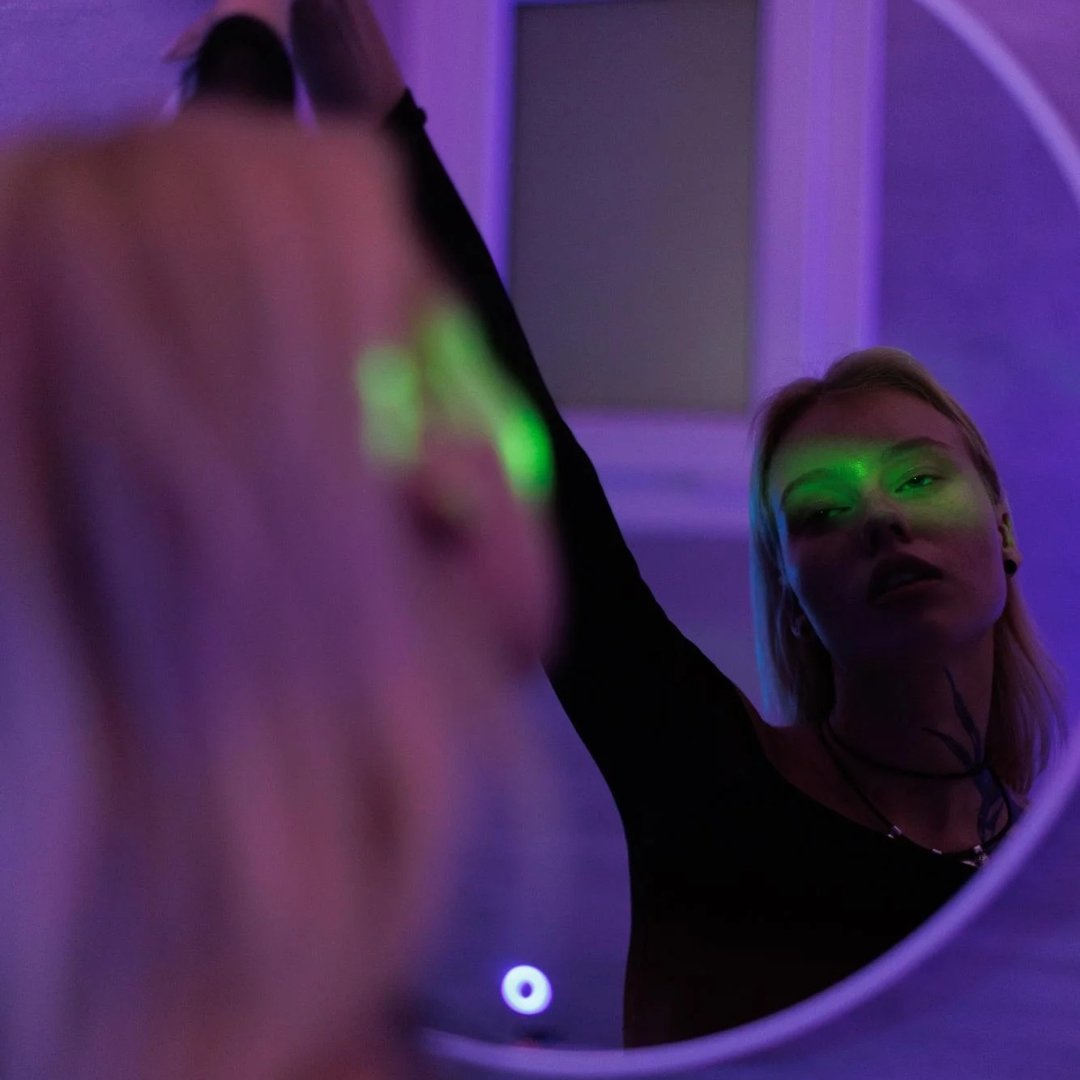 Female model for hire in Cyprus