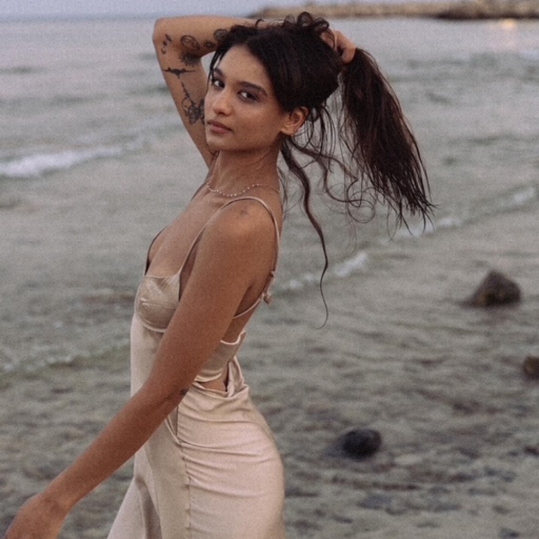 Female model for hire in Cyprus