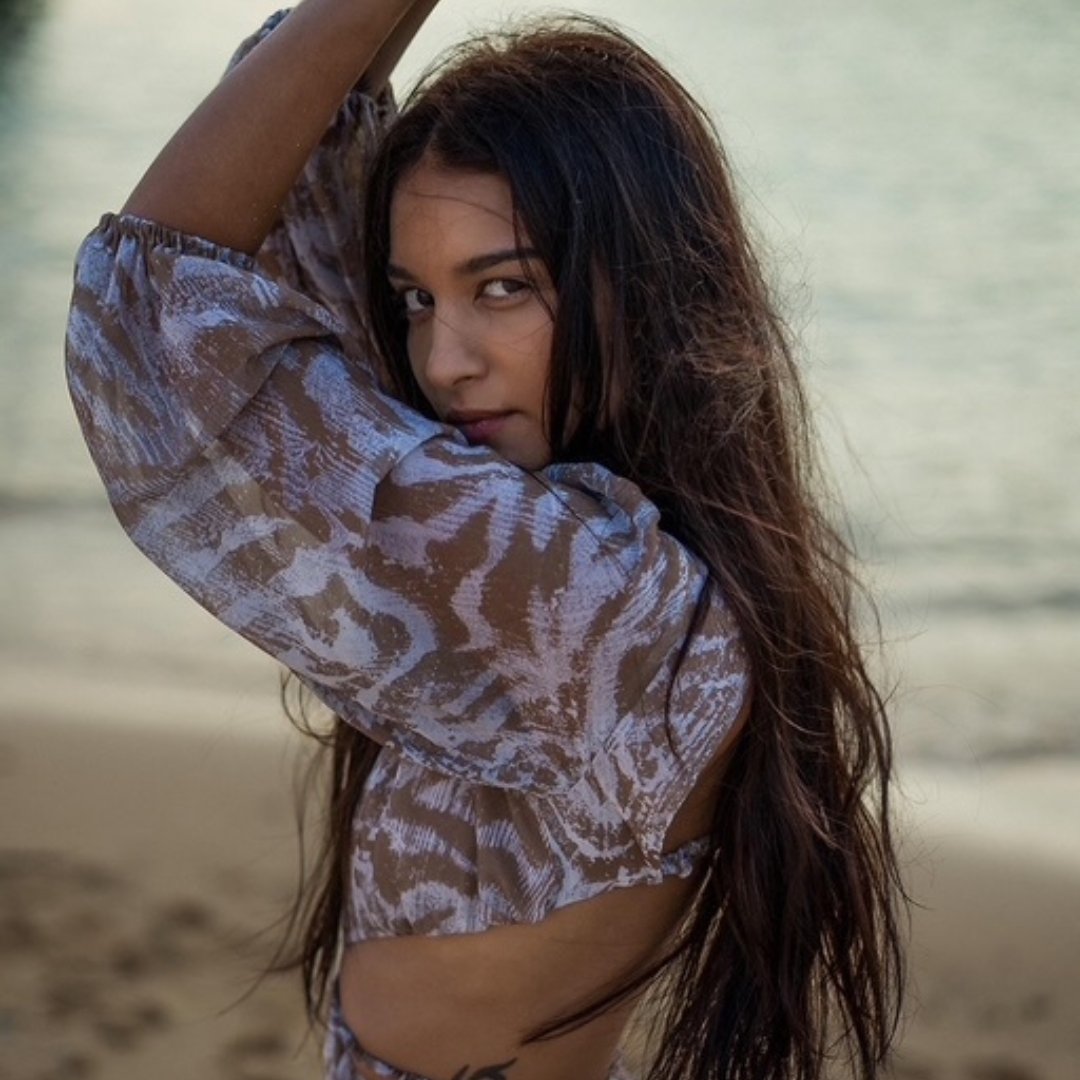 Female model for hire in Cyprus