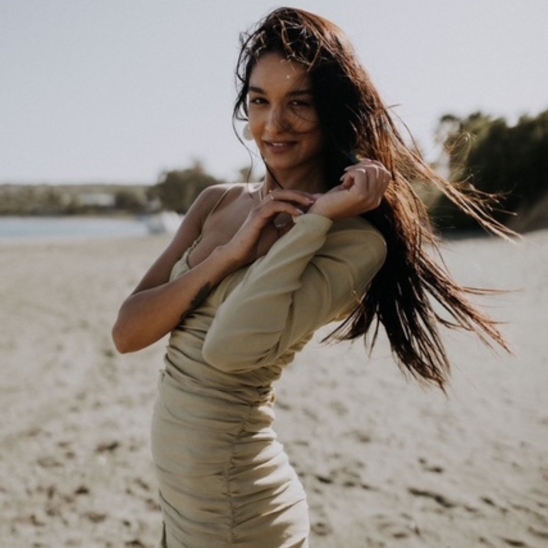 Female model for hire in Cyprus