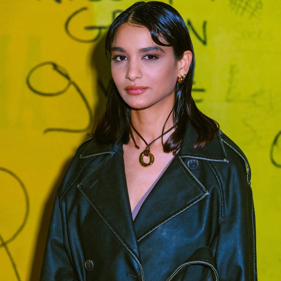 Female model for hire in Cyprus