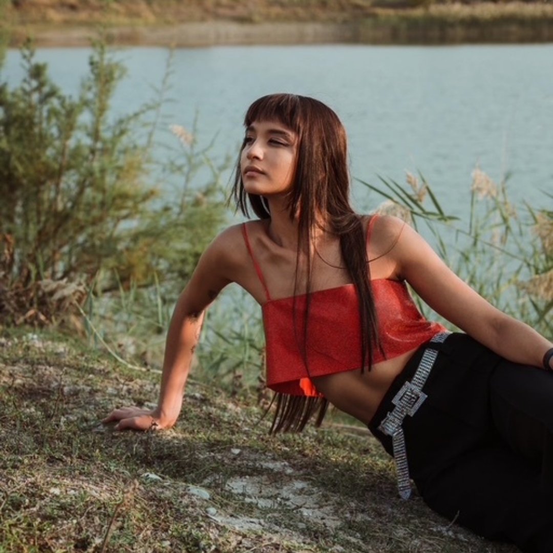 Female model for hire in Cyprus