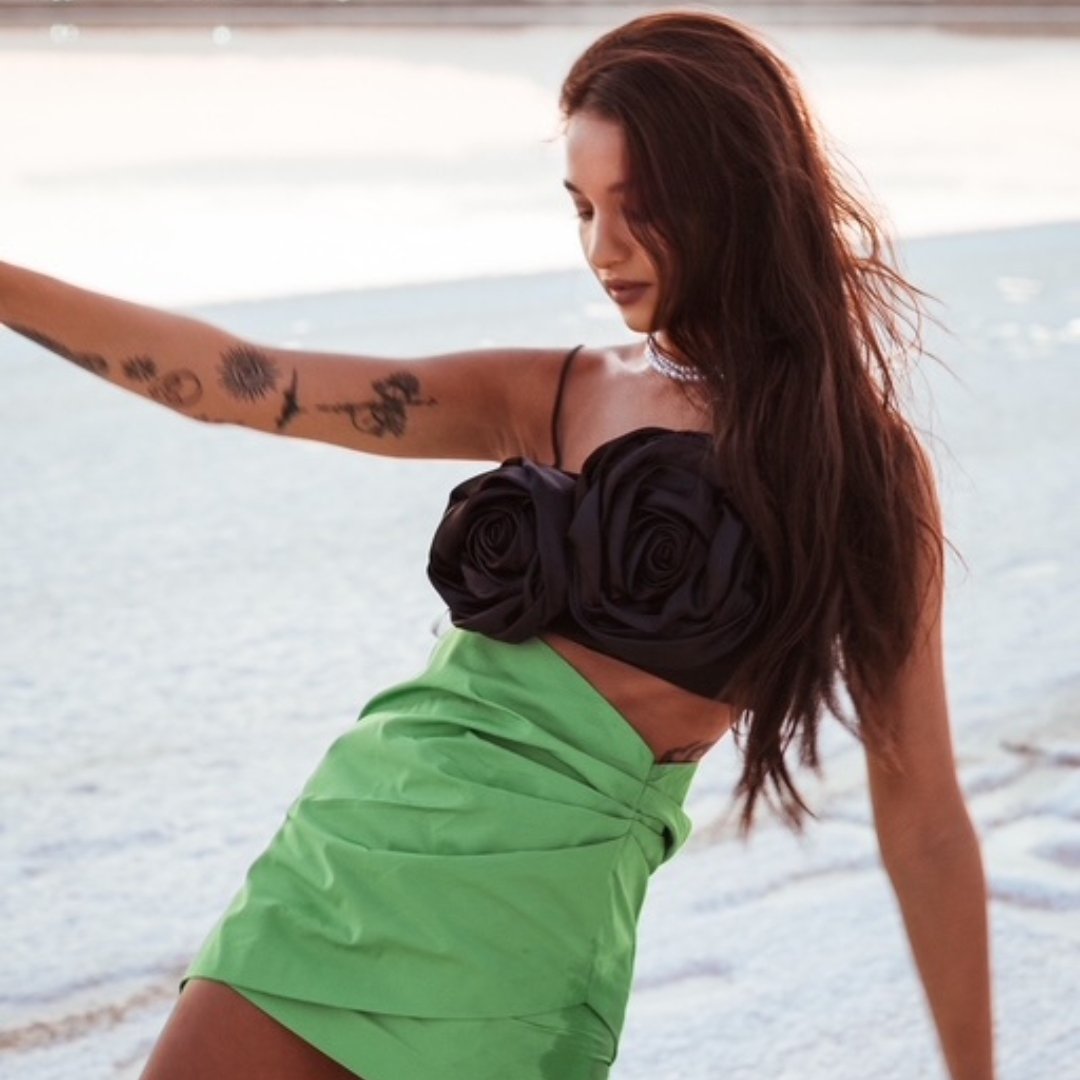 Female model for hire in Cyprus