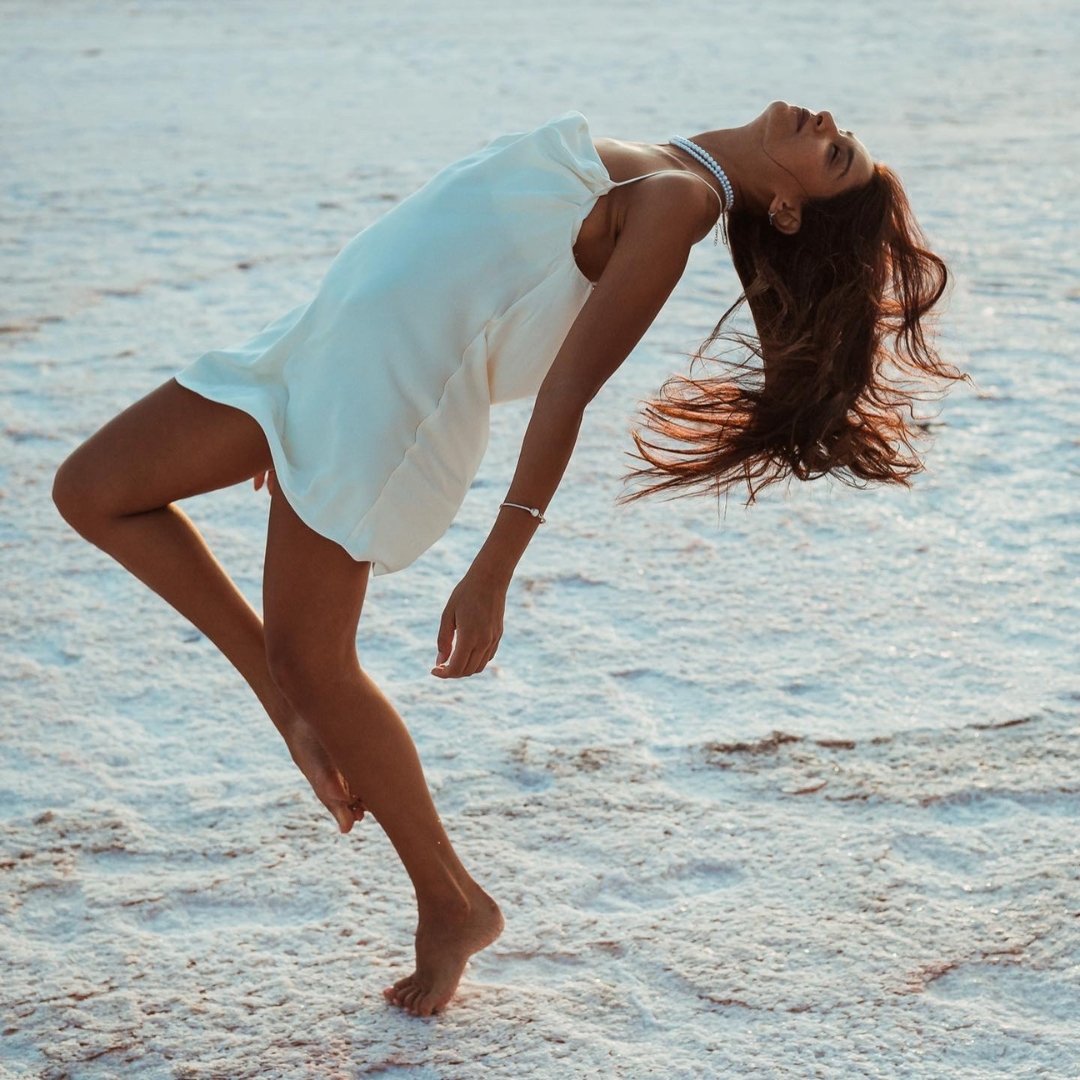 Female model for hire in Cyprus