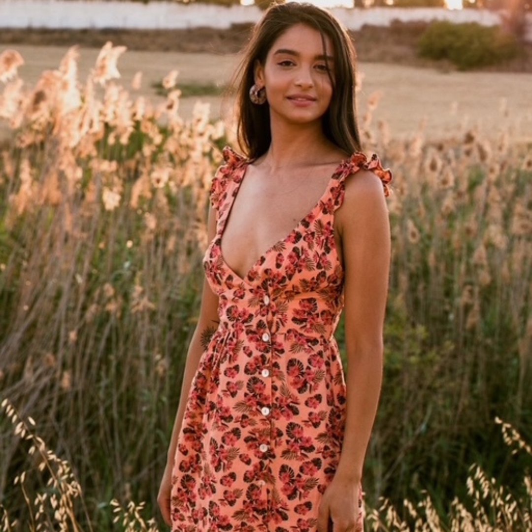 Female model for hire in Cyprus