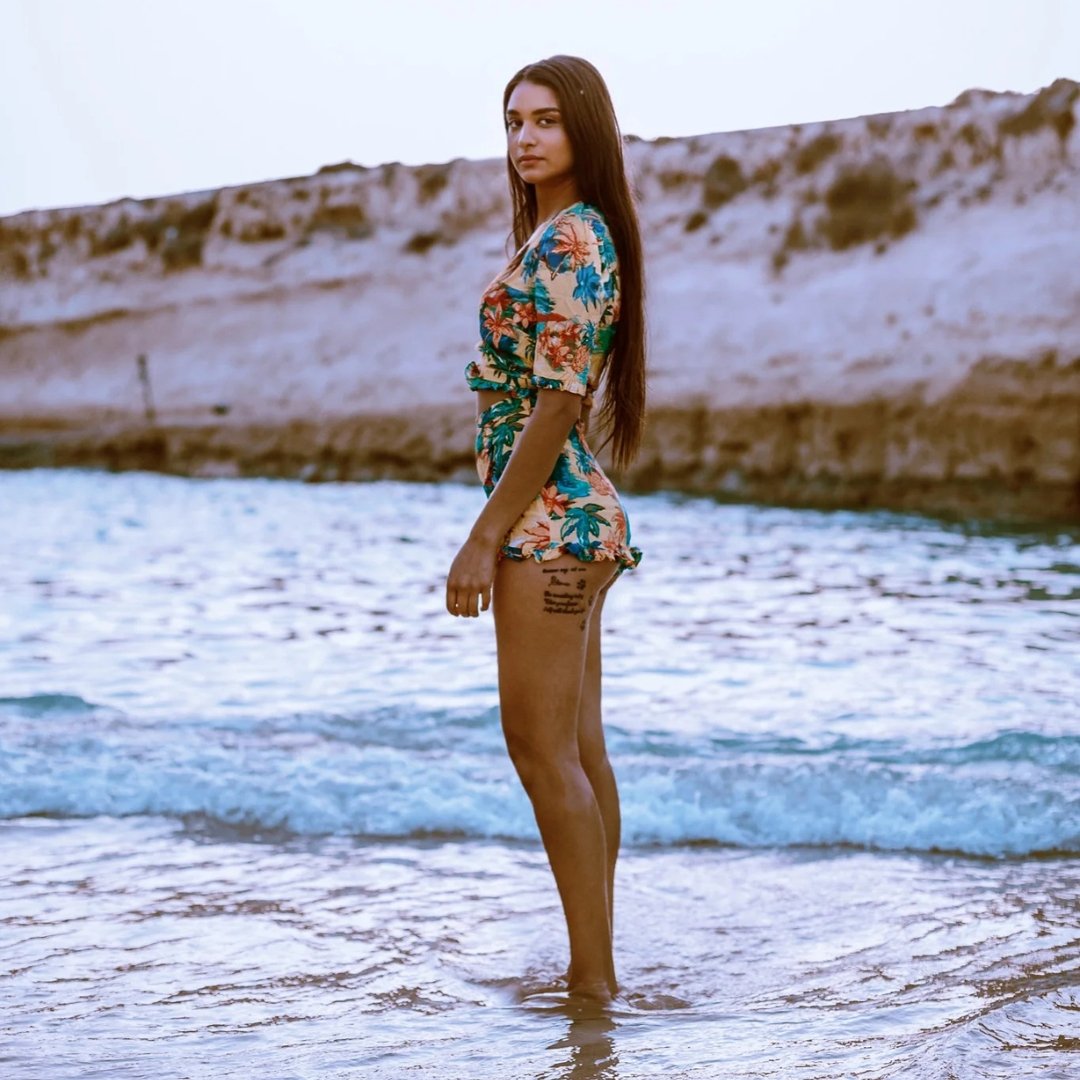 Female model for hire in Cyprus