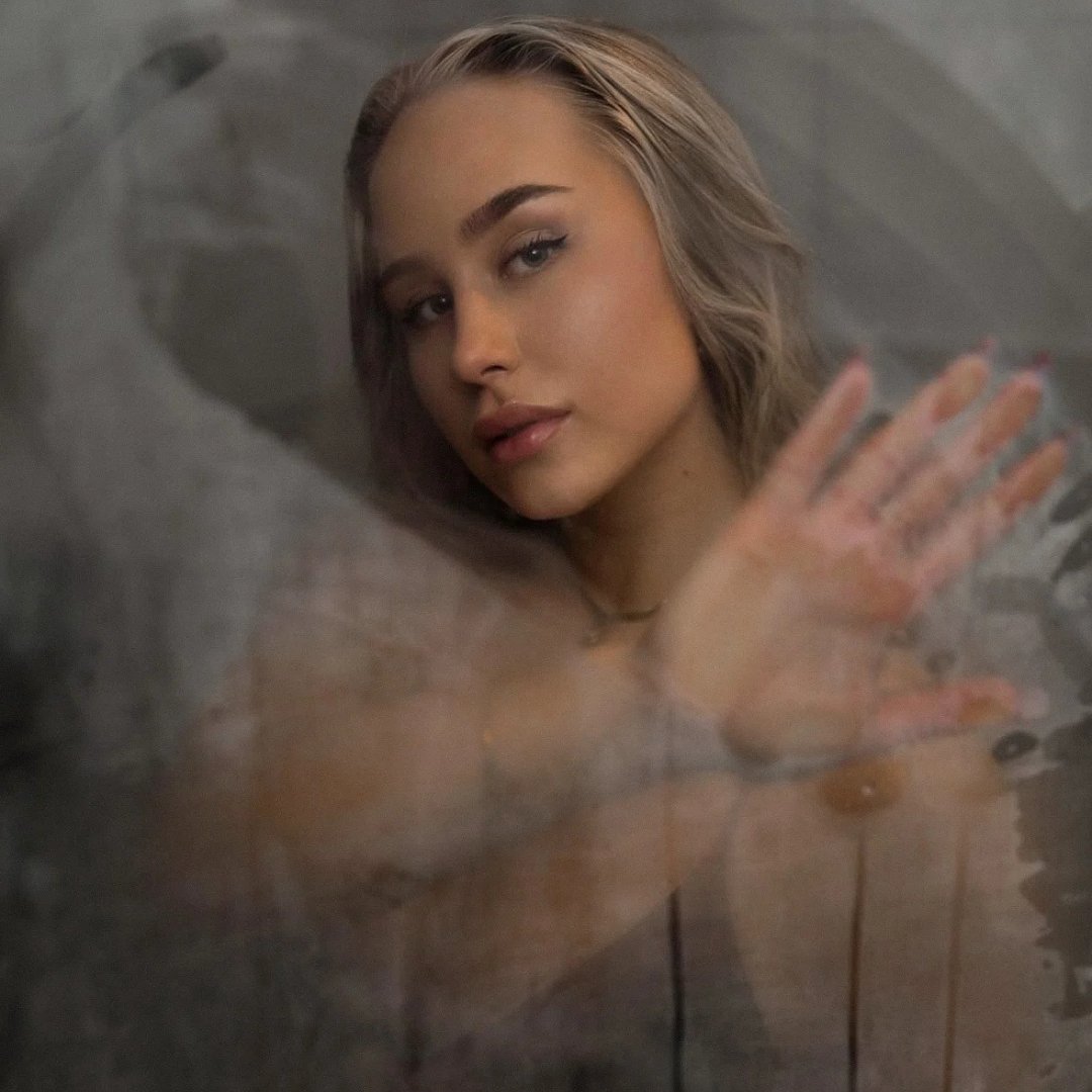 Female model for hire in Cyprus