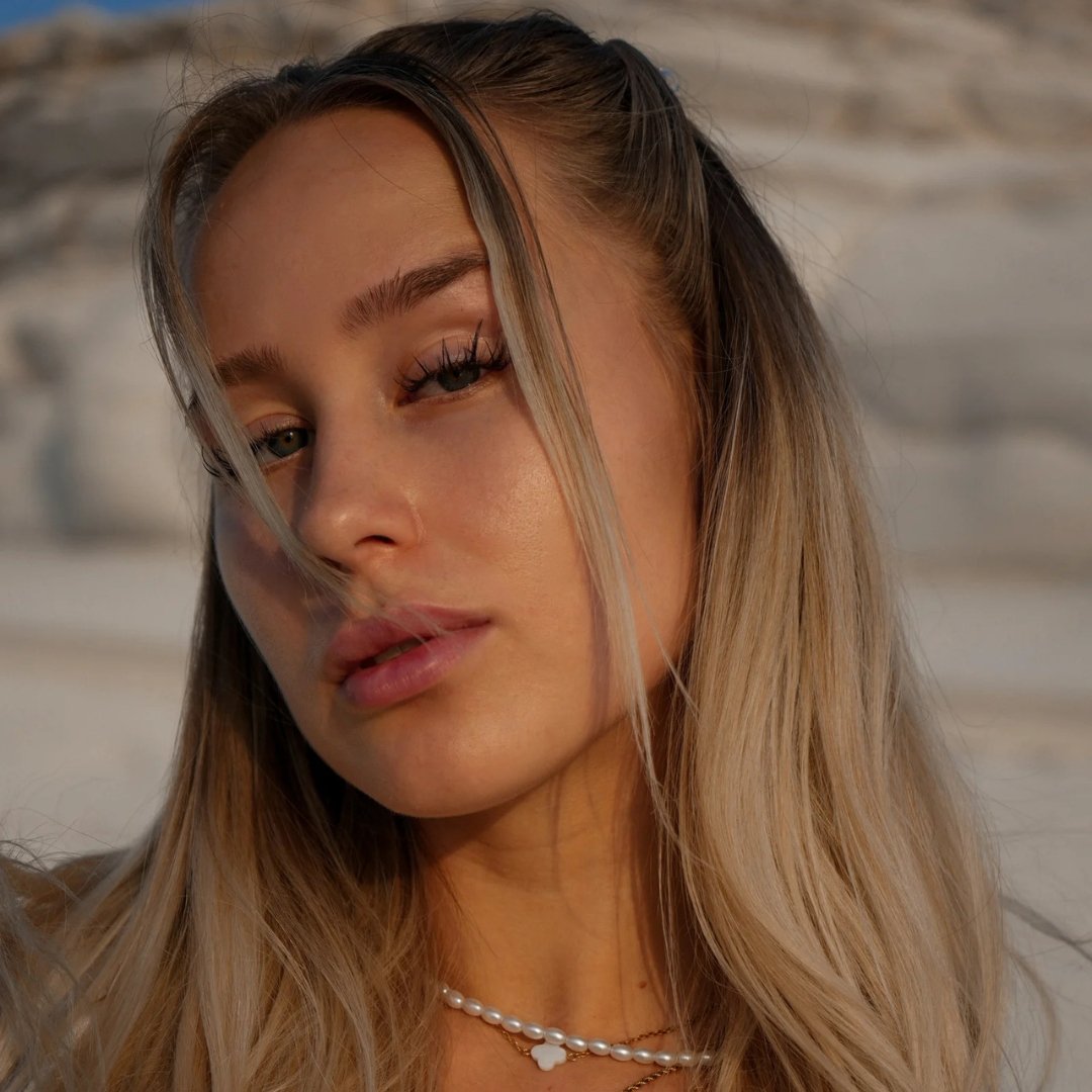 Female model for hire in Cyprus