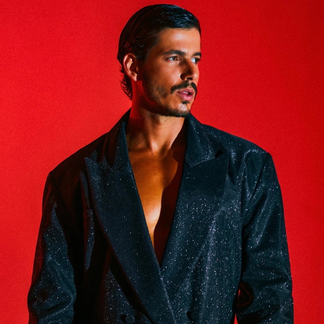 Male model for hire in Cyprus