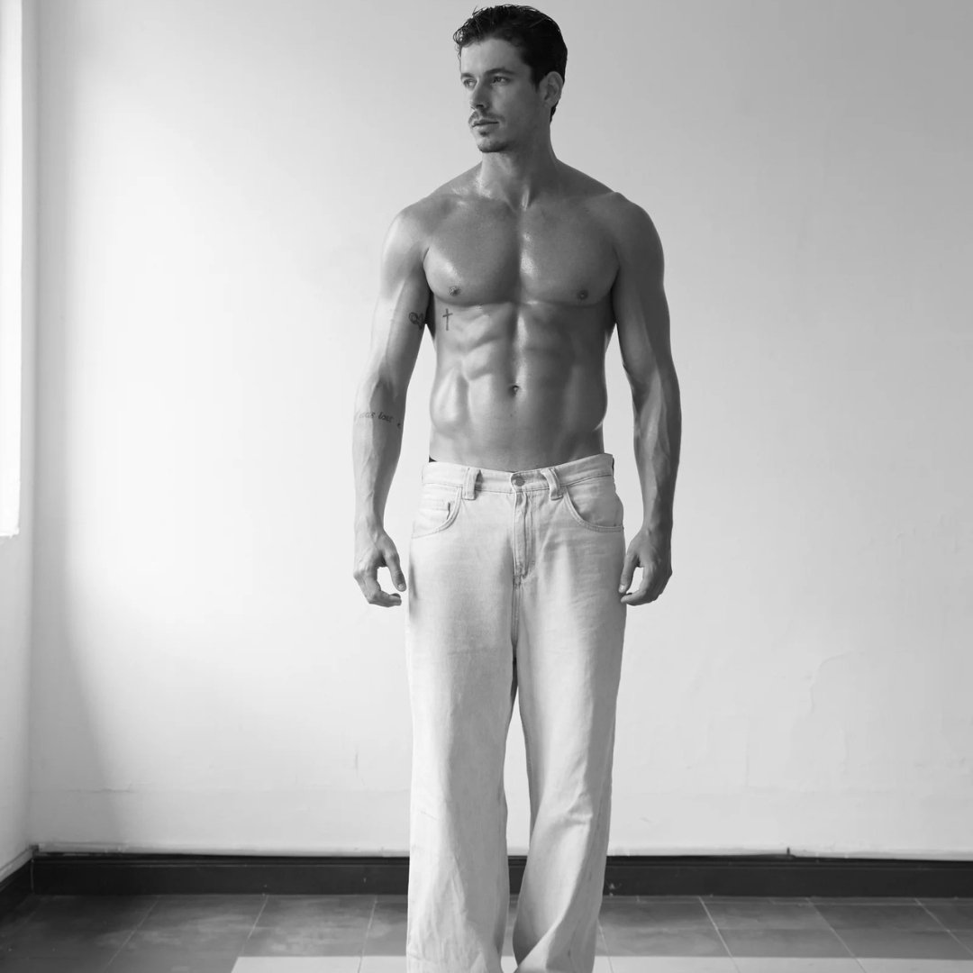 Male model for hire in Cyprus