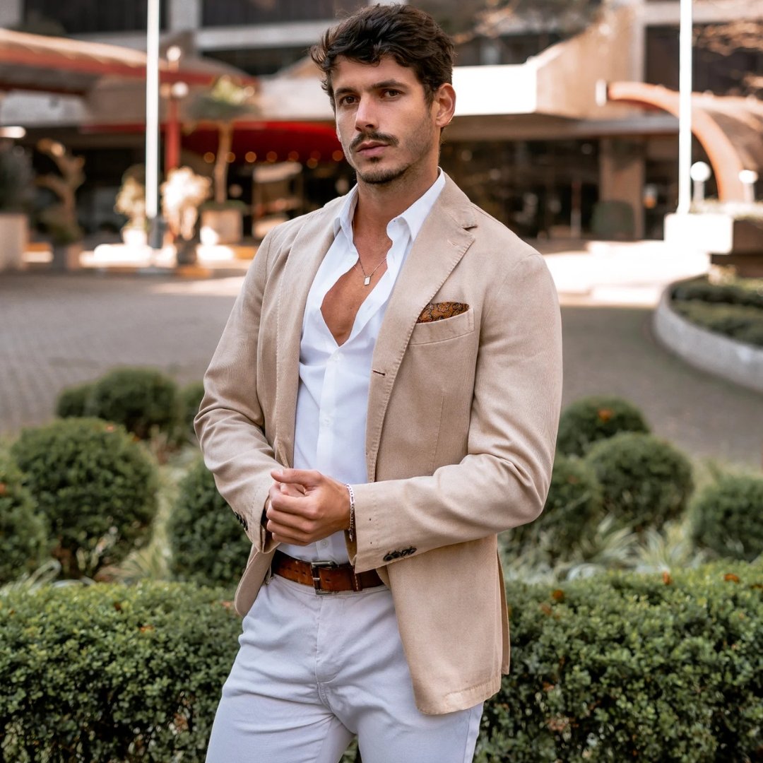Male model for hire in Cyprus