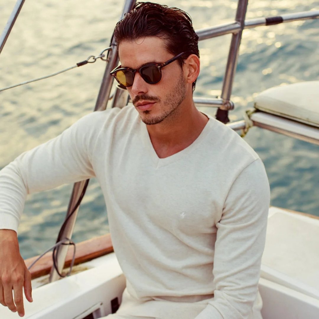 Male model for hire in Cyprus