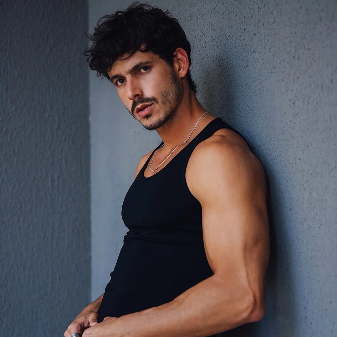 Male model for hire in Cyprus