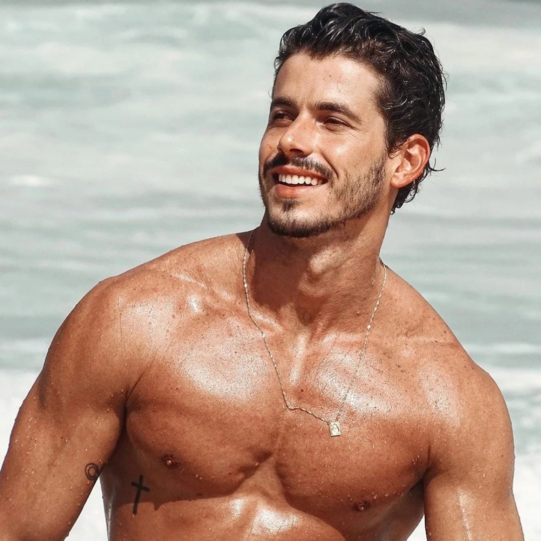 Male model for hire in Cyprus