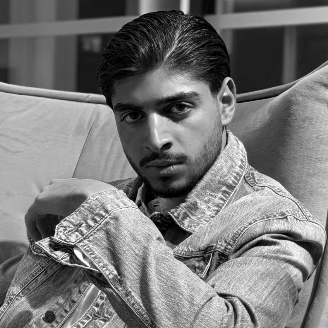 Male model for hire in Cyprus